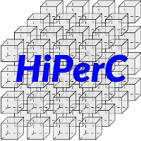 HiPerC
